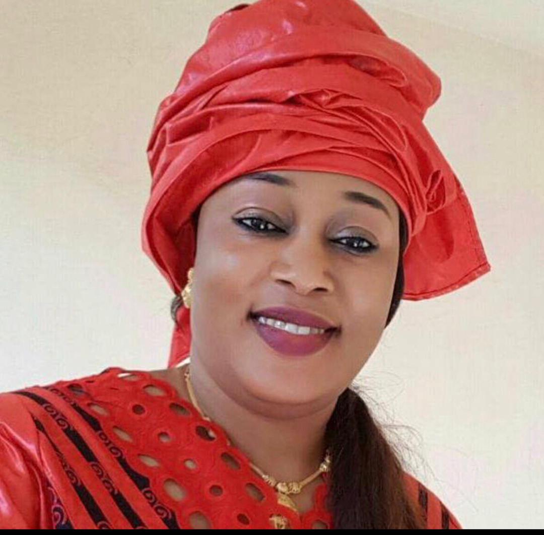 Photo de Coumba Zanihya Mbaye