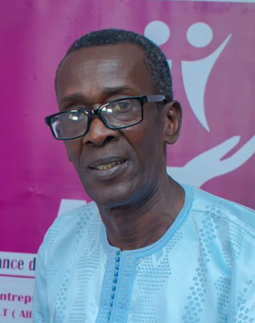 Photo de Elhadji Amadou Mbaye